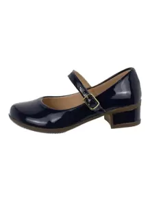 Kids Sneakers - Màu xanh hải quân - Xem 6