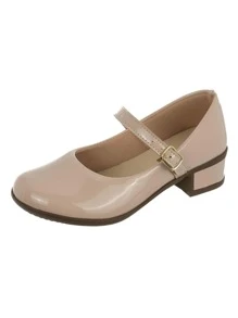 Kids Sneakers - Màu Cam san hô - Xem 5