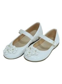 Kids Sneakers - trắng - Xem 1