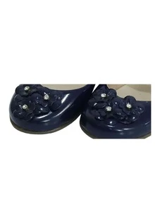 Kids Sneakers - 藏蓝色 - 查看 2