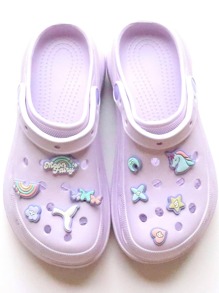 Trang trí giày - Nhiều màu - Xem 1