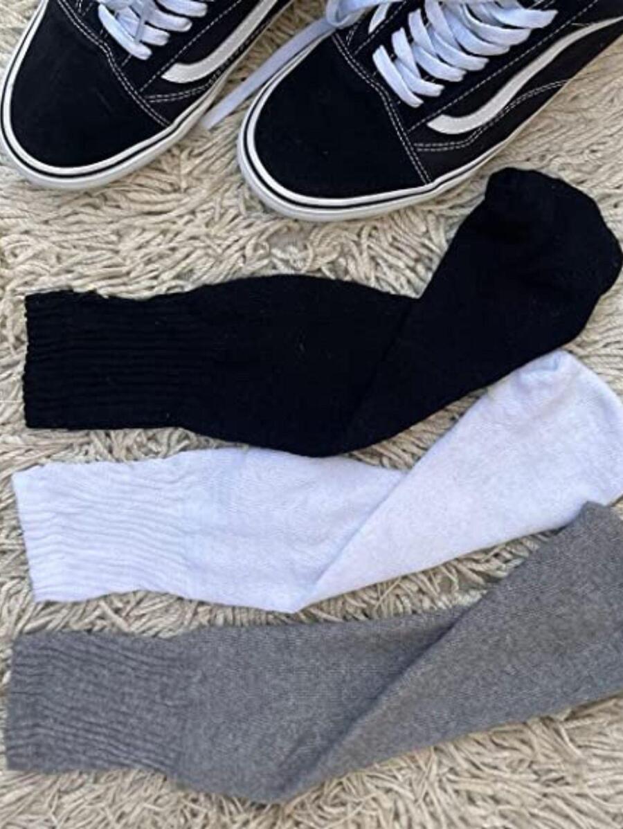 Men Sports Socks - 彩色 - 查看 1