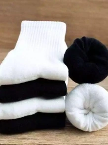 Men Sports Socks - 彩色 - 查看 3