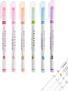 Gel Pens - Multicolor - View 5