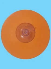 Kids Elastic Soft Shaft Table Tennis Ball Training Machine - Multicolor - View 5