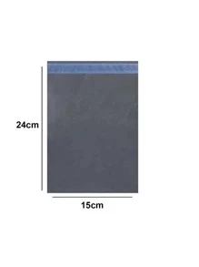 Gift Wrapping Supplies - 灰色 - 查看 1