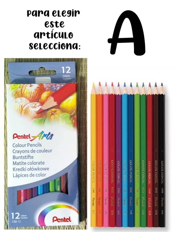 Colored Pencils SHEIN USA