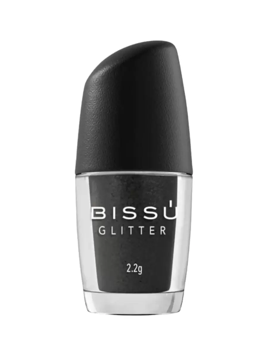 Bissu Glitter 2.2 Grams Original - 03 Blackcurrant Cold Brew - 查看 1