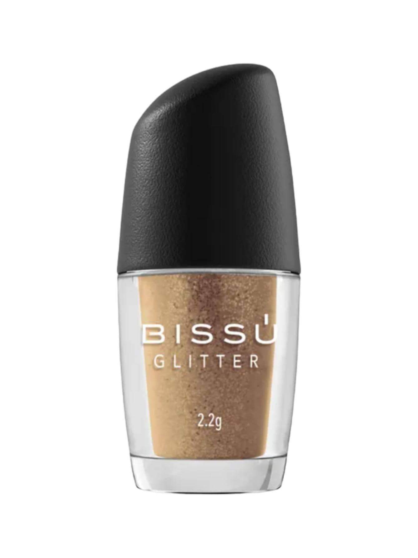 Bissu Glitter 2.2 Grams Original - 咖啡棕 - 查看 1