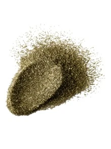 Bissu Glitter 2.2 Grams Original - Golden State - 查看 2