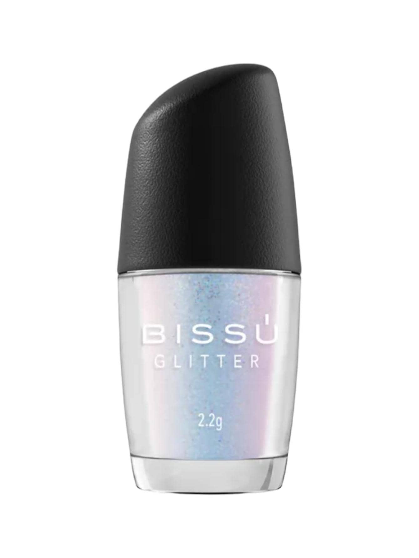 Bissu Glitter 2.2 gramos original - Luna - Ver 1