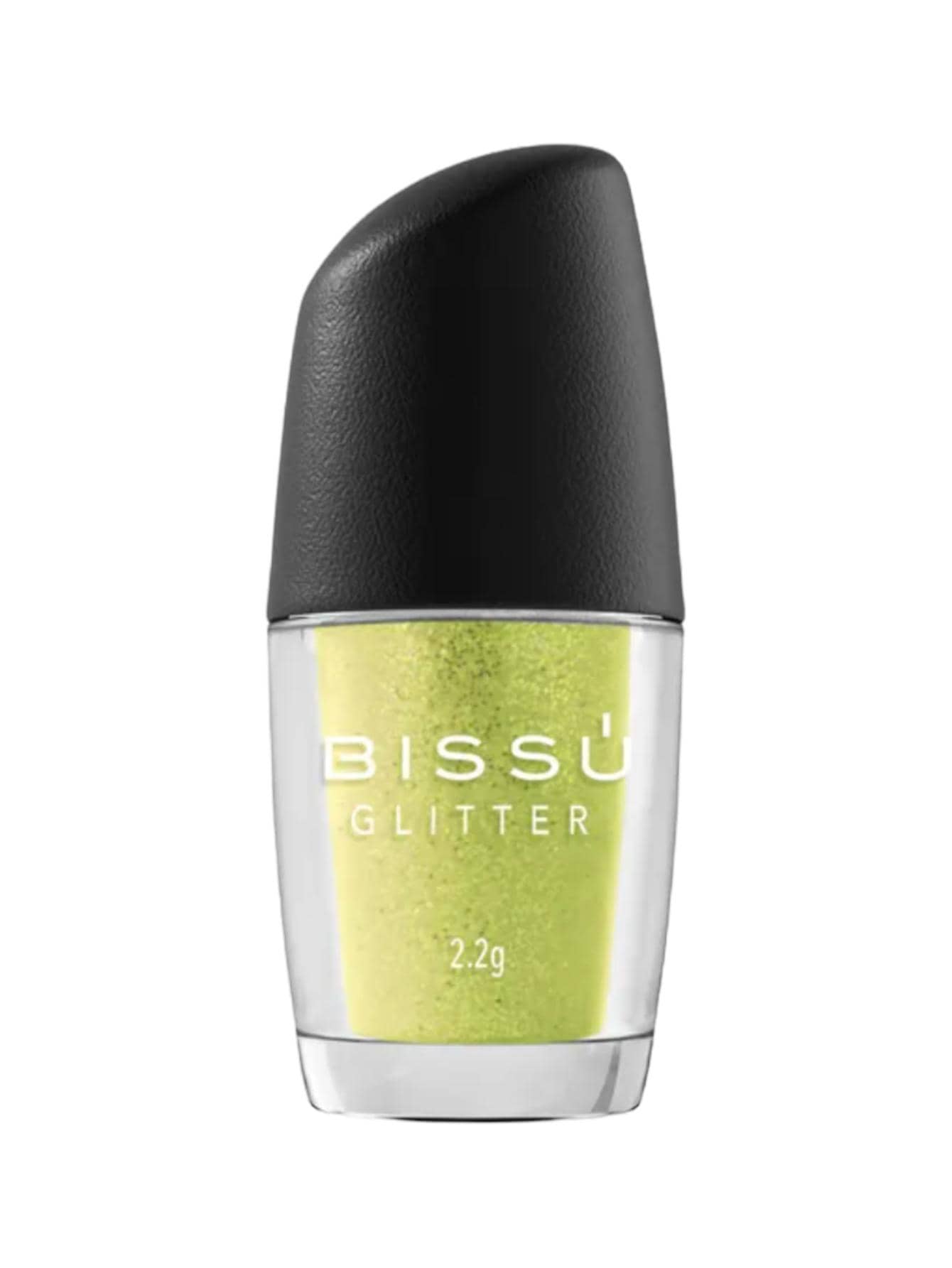 Bissu Glitter 2.2 Grams Original - 金色 - 查看 1