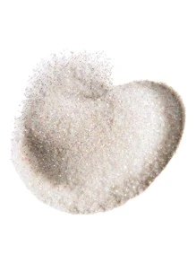 Bissu Glitter 2.2 Grams Original - White - View 2