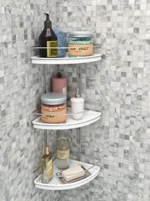 Storage Shelves & Racks - màu đen - Xem 1