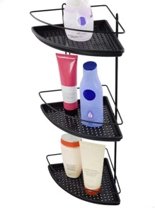 Storage Shelves & Racks - màu đen - Xem 2