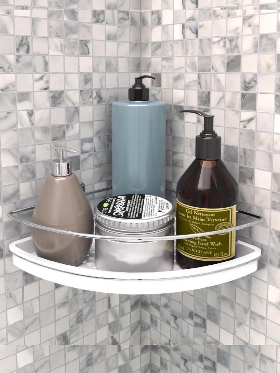 Storage Shelves & Racks - 白色 - 查看 1