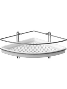Storage Shelves & Racks - 白色 - 查看 7