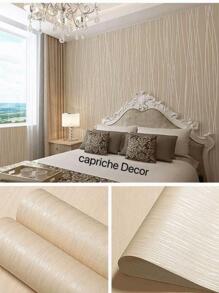 Wall Paper - 黃色 - 查看 1