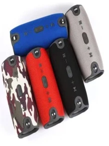 Speaker - 黑色 - 查看 2