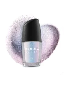 10 Glitter Bissu aleatorios de 2.2 gramos original - Multicolor - Ver 3