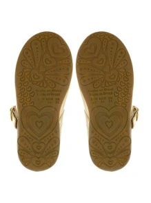 Kids Sneakers - Vàng - Xem 4