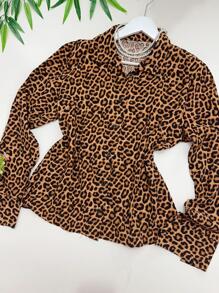 Women Blouses - Bronce - Ver 1