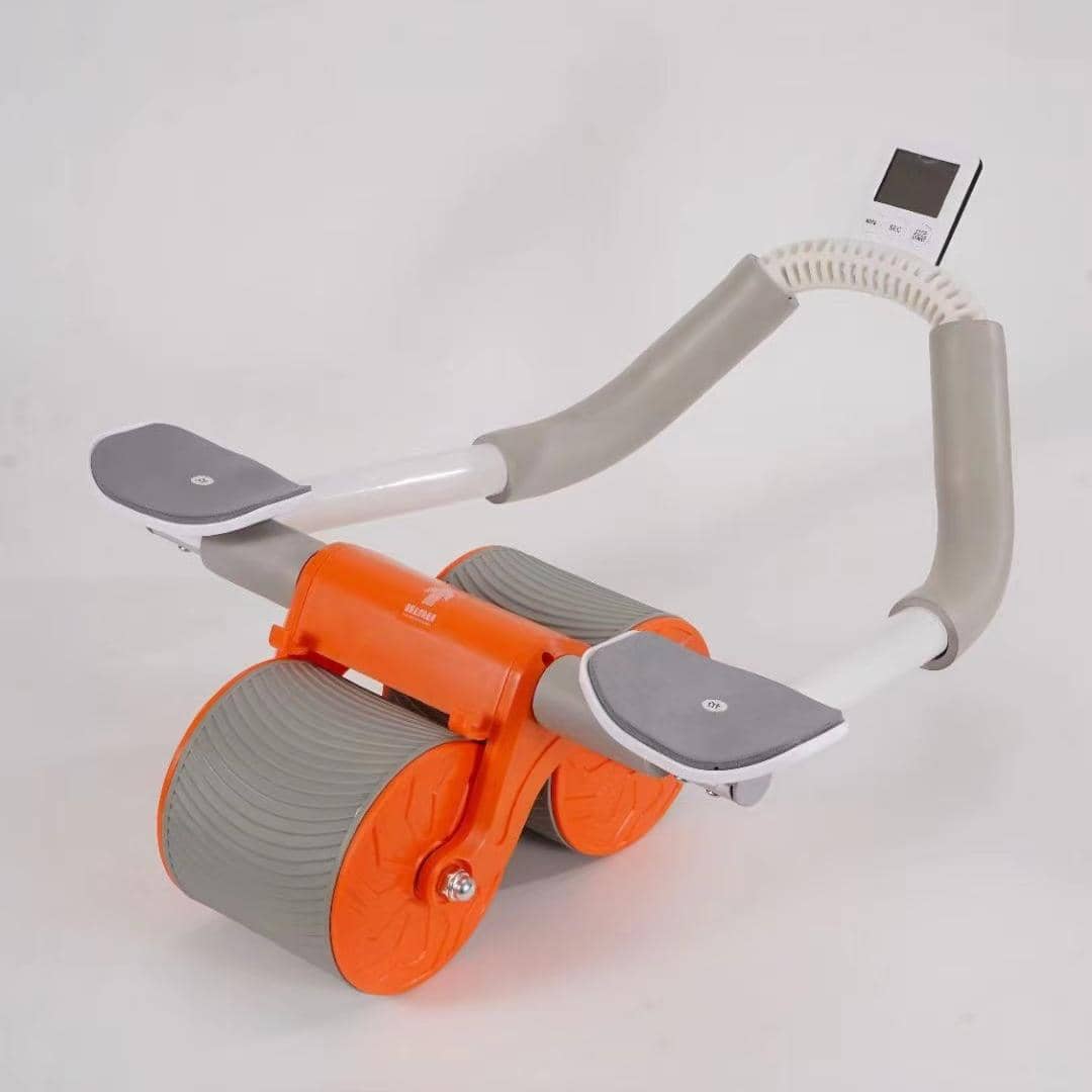 Abdominal Wheel, Ab Roller Wheel with Elbow Support SHEIN USA