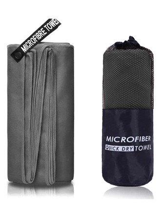 1pc Quick-Drying Sports Towel