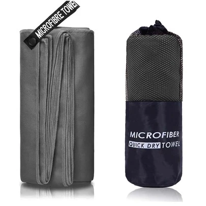 1入組速幹運動毛巾