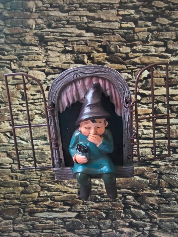1pc Figure Design Decoration Craft Best Gifts Birthday