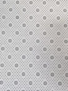 1入組小狗樣式門墊 - 彩色 - 查看 8