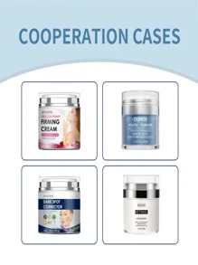 Moisturizer Container With Pump, Moisturizer Pump Dispenser, Lotion Pump Dispenser - Clear - View 6