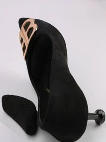 1 双男女通用可重复使用超柔软缓解前脚掌疼痛的高跟鞋鞋垫 - 可调节阻力！保暖、闺蜜节、小狗、嘉年华