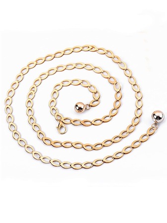 1 件女士球形吊坠链带优雅万圣节夏季、学校秋季、秋季、万圣节