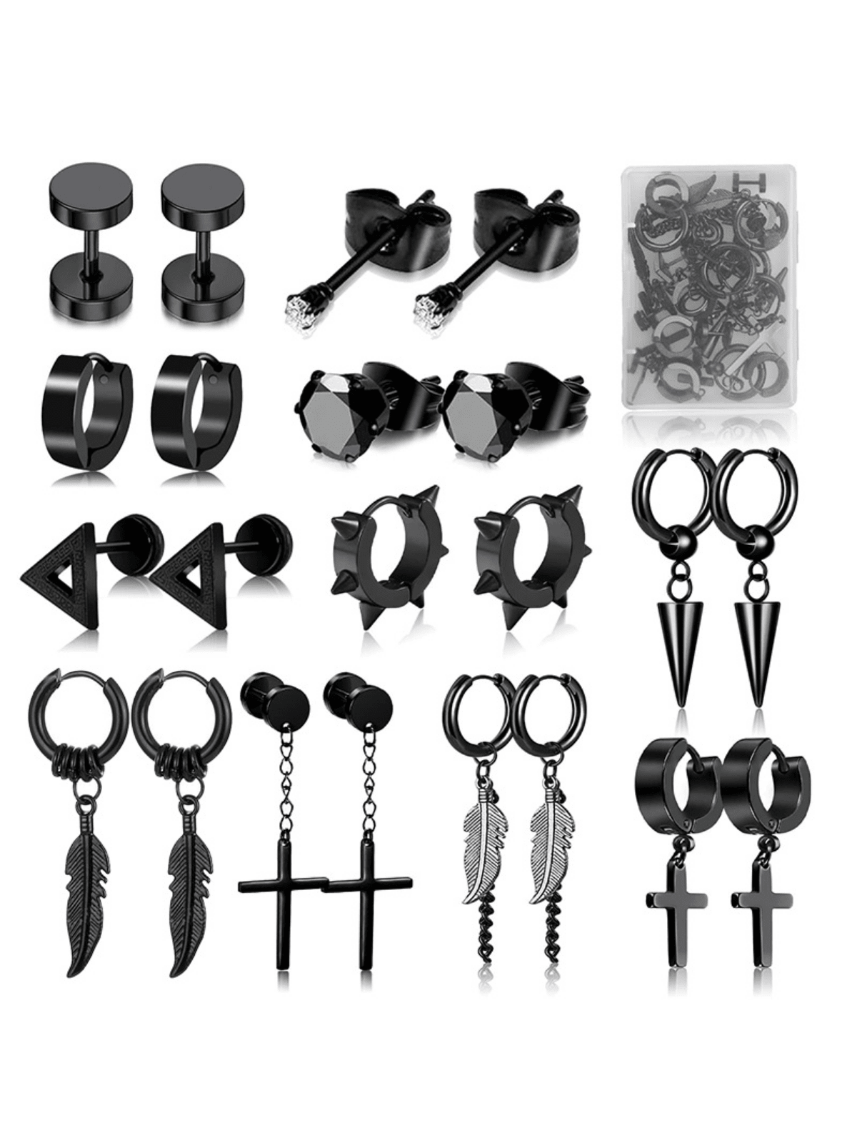 Search piercing kit SHEIN UK