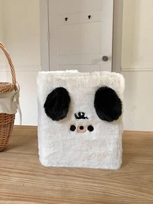 1pc Cartoon Design Photo Album, Cute Portable Photo Card Book For Student - Multicolor - View 8