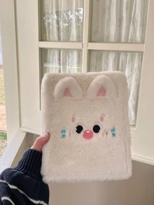 1pc Cartoon Design Photo Album, Cute Portable Photo Card Book For Student - Multicolor - View 10