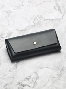 1 pezzo occhiali oversize con montatura semi-montatura, accessori eleganti e di stile per il tempo libero, adatti per maglieria, giacche, felpe con cappuccio, pantaloni in pelle e cargo, ideali per l'estate, la spiaggia, le vacanze e i viaggi