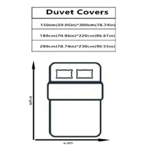 1 Họa Tiết Sọc Túi Đựng Chăn Màn Không Chất Độn, Tối Giản Chất Liệu Vải Chăn Ga Gối Túi Đựng Chăn Màn Cho Phòng Ngủ - Màu Hồng baby - Xem 9