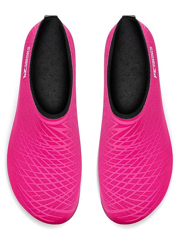 Aqua Yoga Socks Quick Dry Barefoot Shoes For Swimming Diving Gymnastics Pool Beach Women SHEIN USA