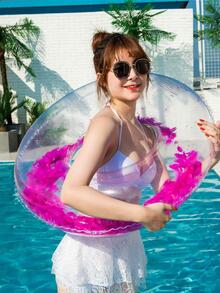 Flotador - Rosa Fucsia - Ver 3