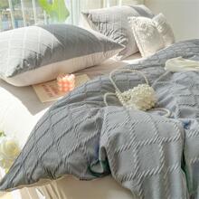 素色被套不附帶內芯 - 彩色 - 查看 6