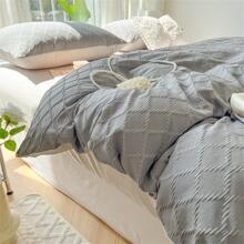 素色被套不附帶內芯 - 彩色 - 查看 8