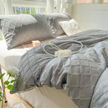 素色被套不附帶內芯 - 彩色 - 查看 7