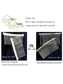 Faux Pearl Decor Bridal Veil Wedding Pearl Veils Wedding Accessories Fall Clothes For Women