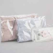 100 Túi Cellophane Tự Niêm Phong 7.8x7.8 inch, Túi Cello Tự Dính Trong Suốt, Túi Nhựa Lớn Có Thể Bịt kín Với Số Lượng Lớn Để Đóng Gói Quà Tặng Nhỏ, Quà tặng và Đồ Chơi Tiệc, Tiệc Cử Nhân, Đám Cưới, Cử Nhân, Cô Dâu, Trang Trí Tiệc Sinh Nhật, Quà Tặng Cầu Hôn Cho Cô Dâu ,Trang trí tiệc cưới,Tắm cô dâu - Trong sáng - Xem 4
