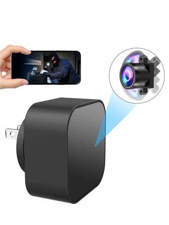 家用隱藏式多功能相機