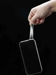 1roll Clear Double-sided Tape - Clear - View 9