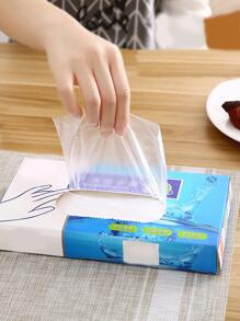 Găng tay gia dụng - Trong sáng - Xem 4