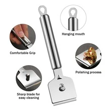 Squeegees - Bạc - Xem 3